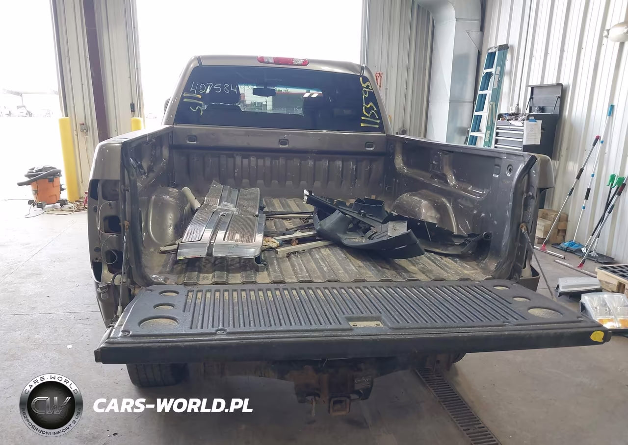 2012 Chevrolet Silverado 2500Hd Ltz VIN:1GC1KYE84CF205270 - 16