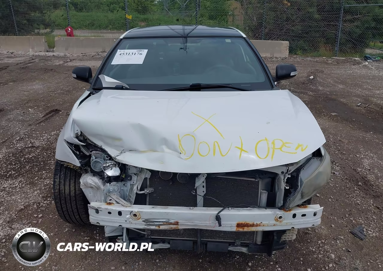 2013 Scion Tc VIN:JTKJF5C77D3052134 - 6