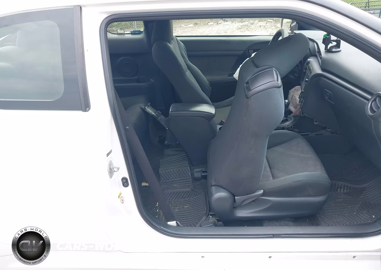 2013 Scion Tc VIN:JTKJF5C77D3052134 - 8
