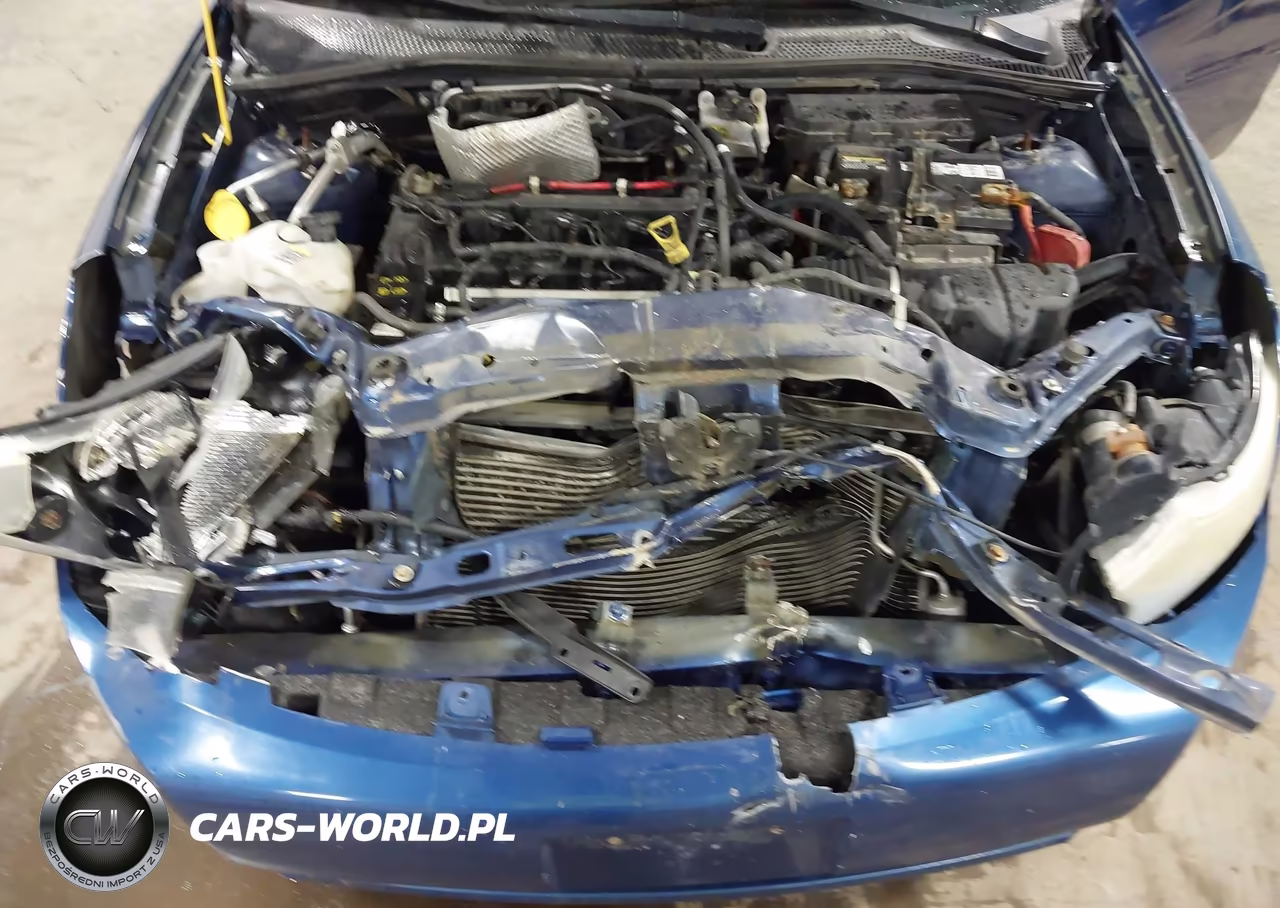 2009 Ford Focus Sel VIN:1FAHP37NX9W232641 - 10