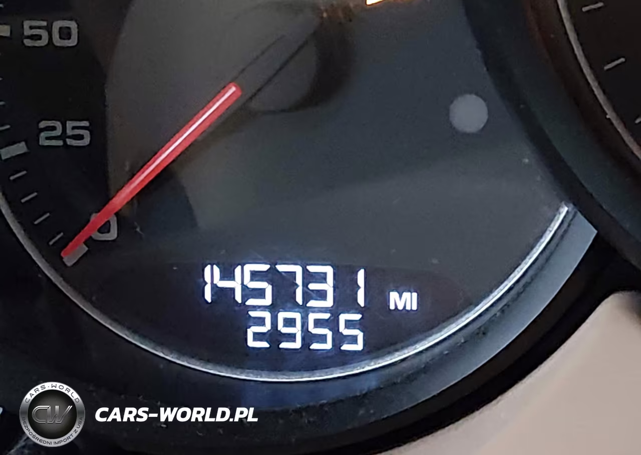 2013 Porsche Cayenne Diesel VIN:WP1AF2A25DLA42360 - 16