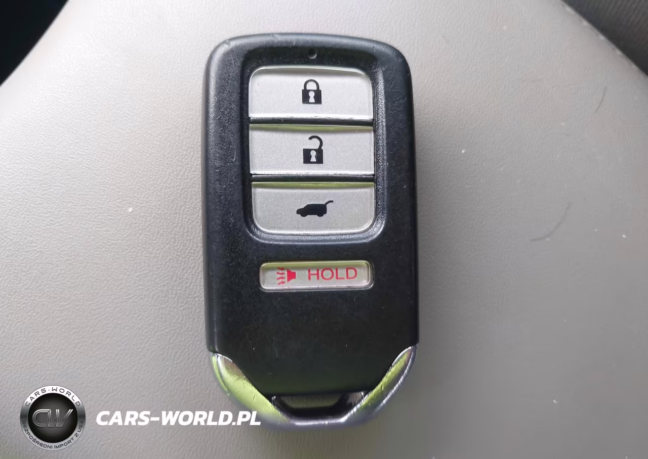 2017 Honda Hr-V Ex VIN:3CZRU5H59HG702196 - 11