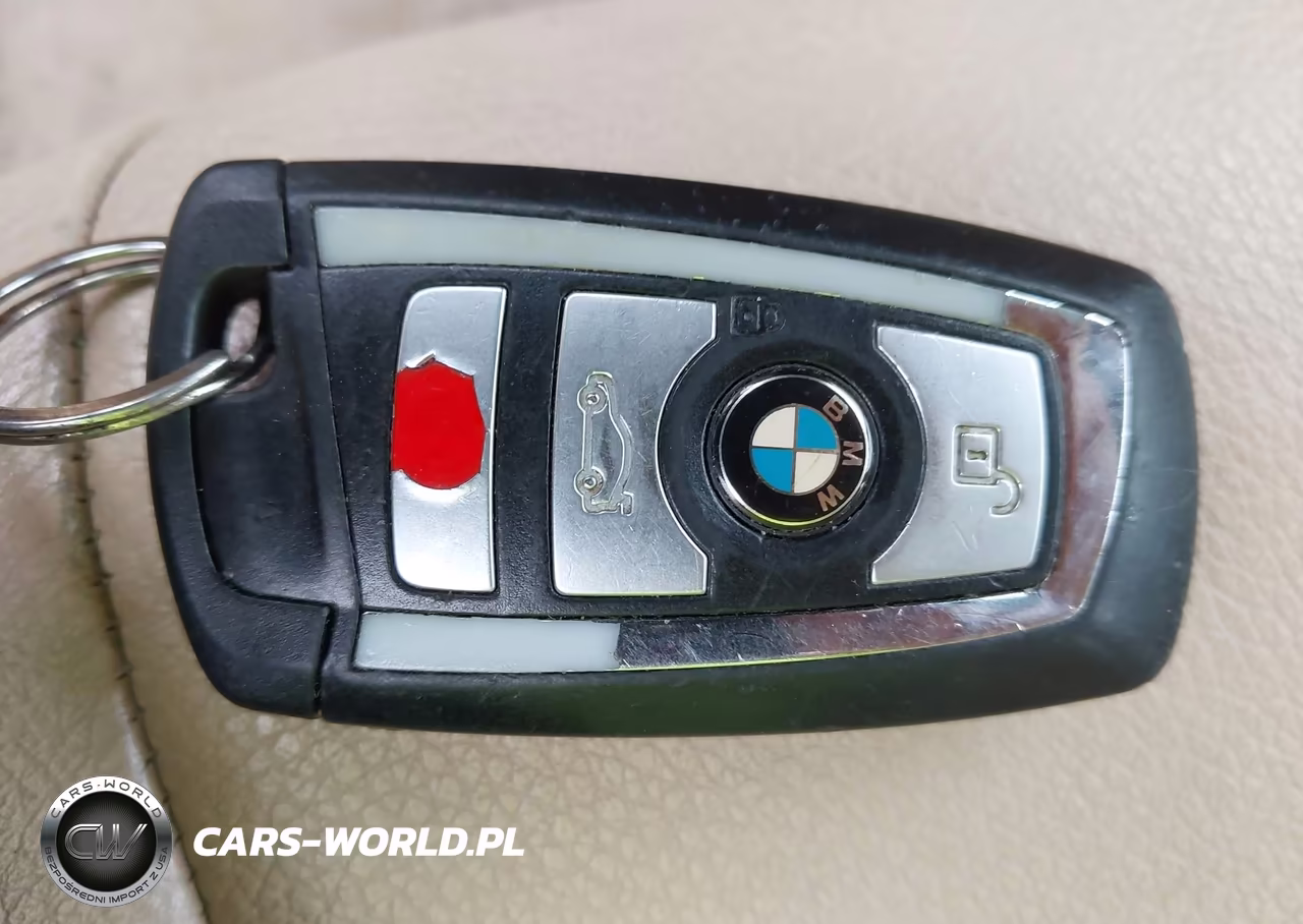 2014 BMW 528I xDrive VIN:WBA5A7C55ED615773 - 11