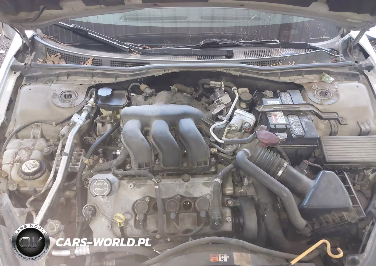 2006 Ford Fusion Se VIN:3FAHP07136R246570 - 10