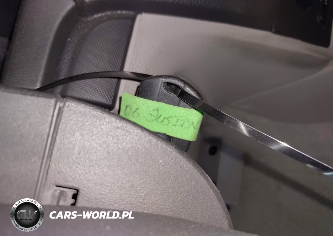 2006 Ford Fusion Se VIN:3FAHP07136R246570 - 11
