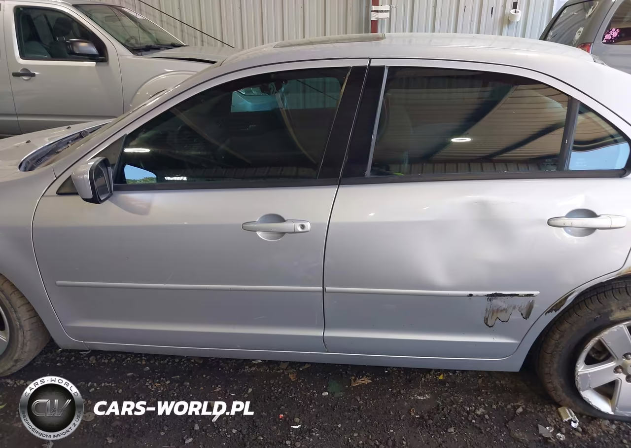 2006 Ford Fusion Se VIN:3FAHP07136R246570 - 15