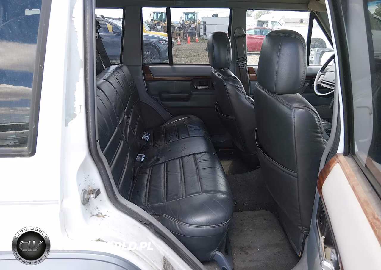 1995 Jeep Cherokee Country VIN:1J4FJ78SXSL566927 - 8