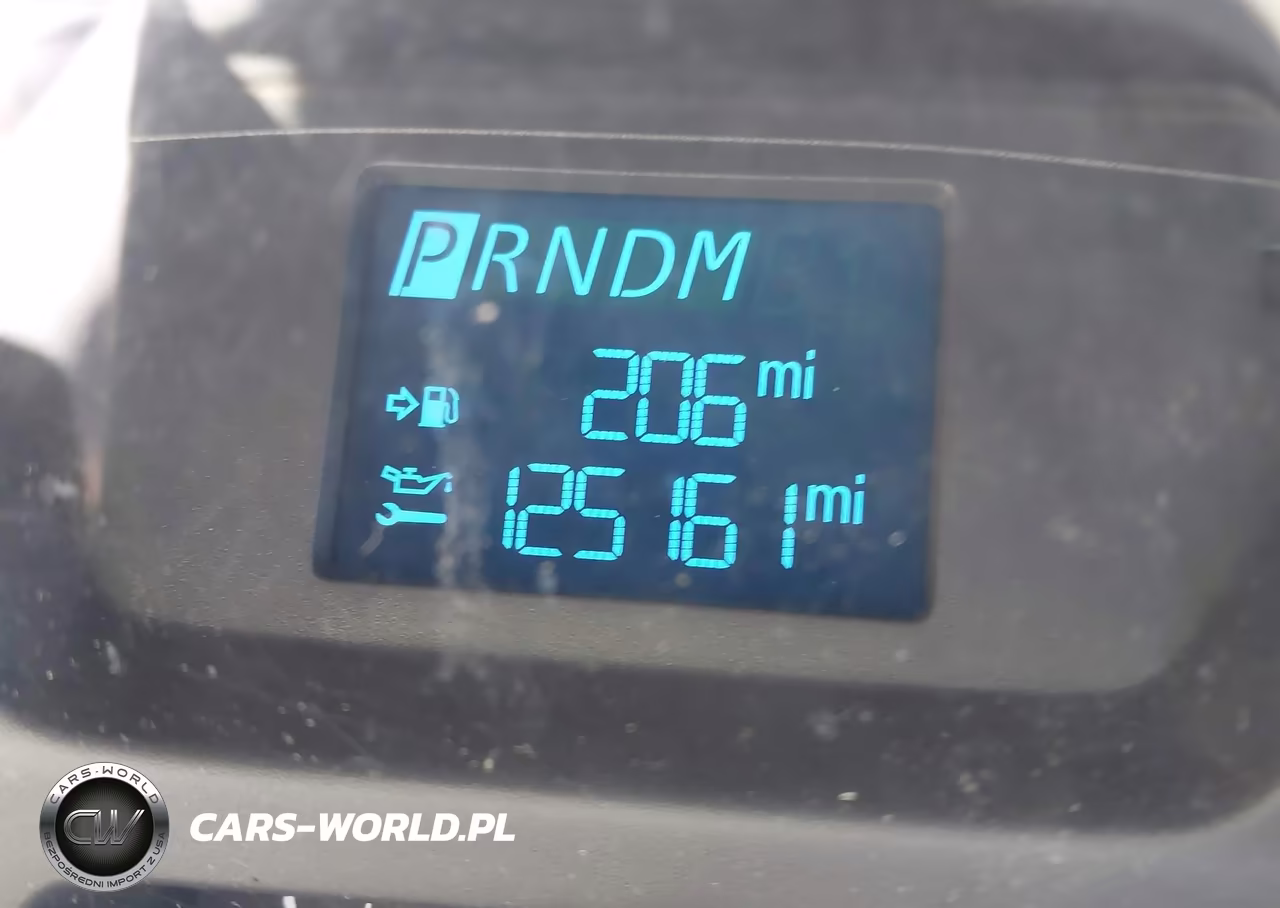 2015 Ford Transit-150 VIN:1FTNE1CM7FKA16754 - 7
