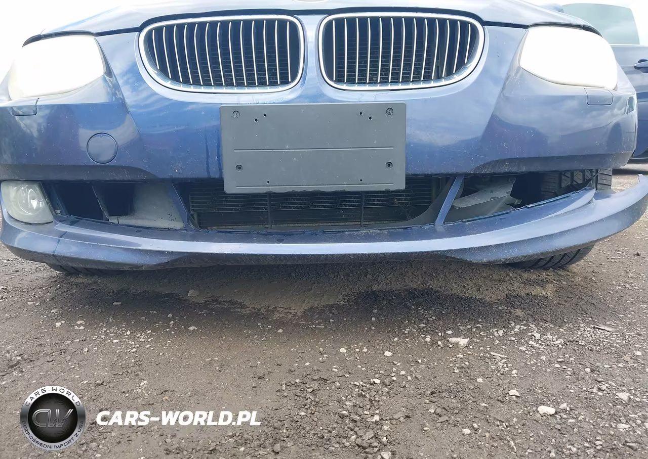 2011 BMW 328I xDrive VIN:WBAKF3C52BE566762 - 6