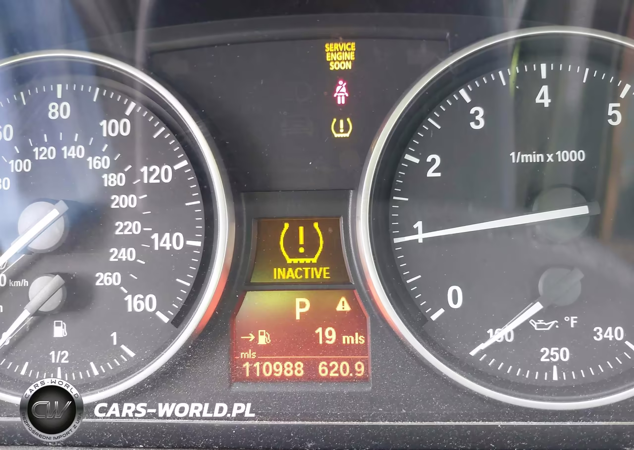 2011 BMW 328I xDrive VIN:WBAKF3C52BE566762 - 7
