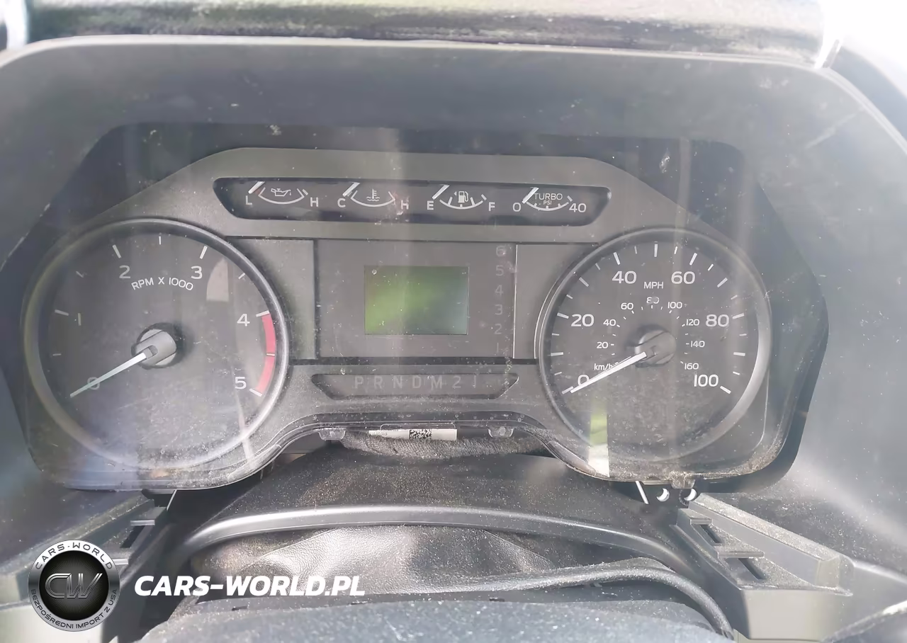 2019 Ford F-350 Xl VIN:1FT7W3BT3KEG49559 - 7