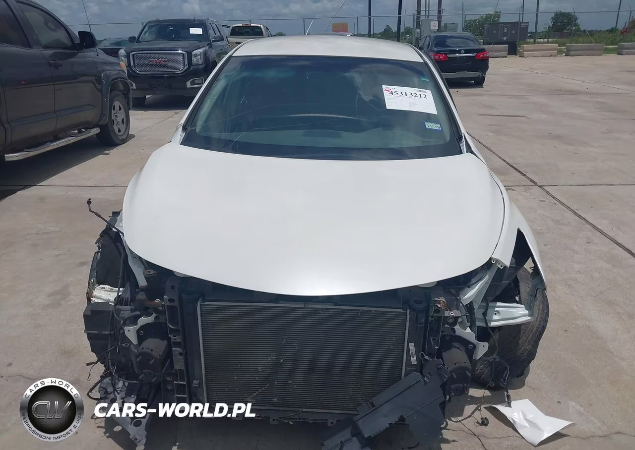 2013 Nissan Altima 2.5 S VIN:1N4AL3AP7DN583917 - 6