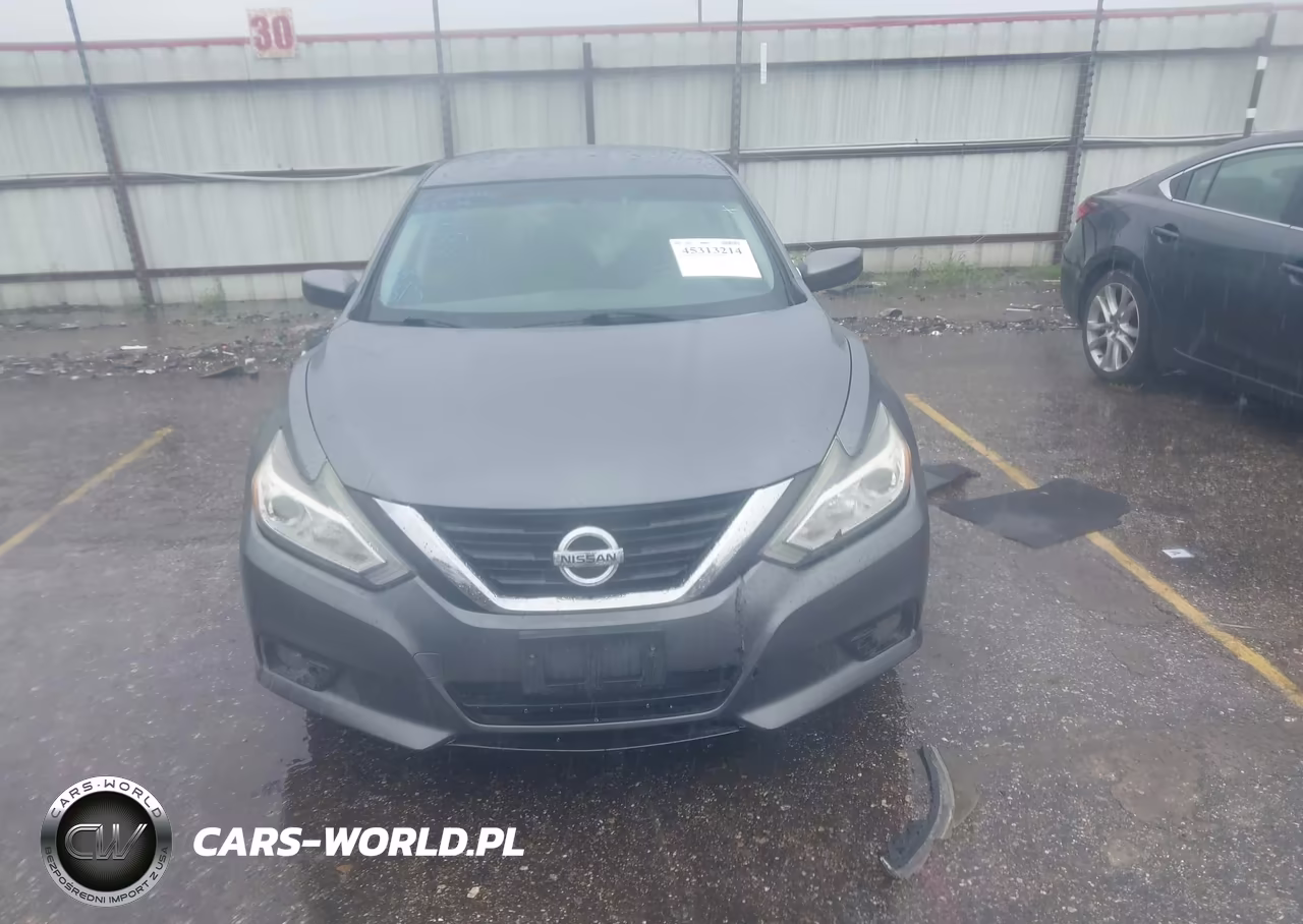 2018 Nissan Altima 2.5 Sv VIN:1N4AL3AP8JC271970 - 12
