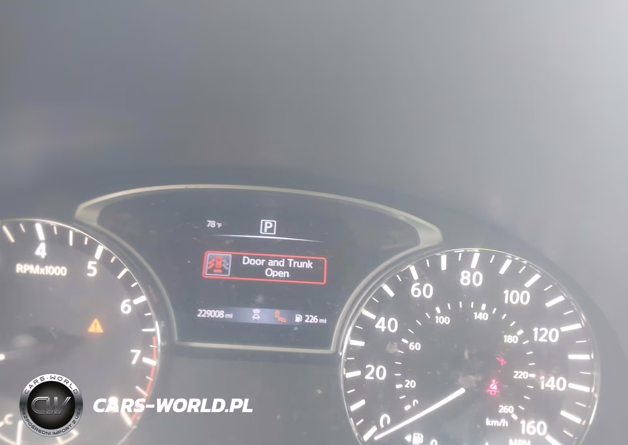 2018 Nissan Altima 2.5 Sv VIN:1N4AL3AP8JC271970 - 7