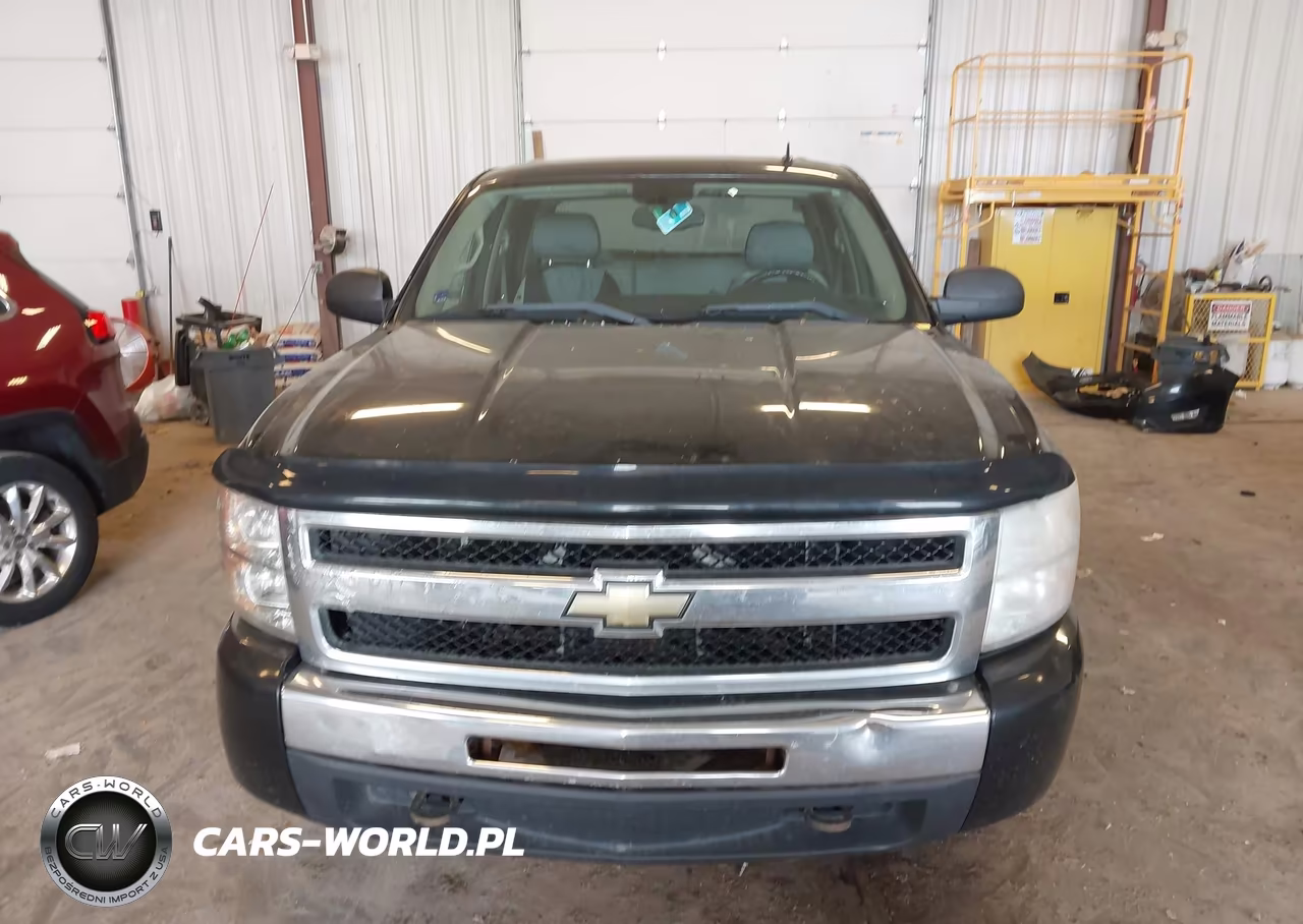 2011 Chevrolet Silverado 1500 Lt VIN:3GCPKSEA2BG145738 - 12