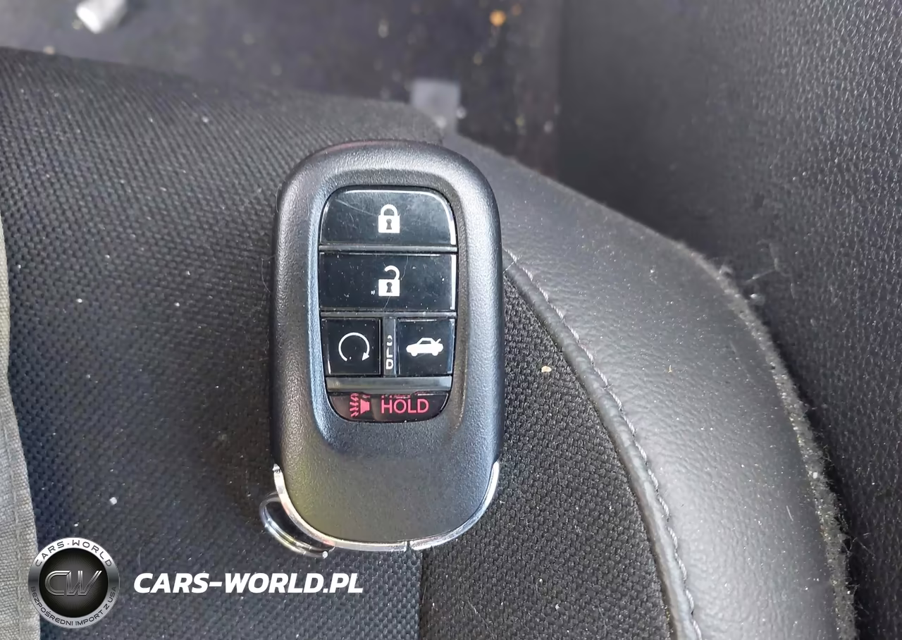 2024 Honda Civic Sport VIN:2HGFE2F54RH504622 - 11