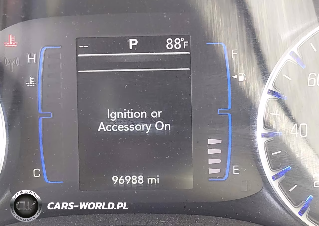 2020 Chrysler Voyager Lxi VIN:2C4RC1DG2LR197484 - 14