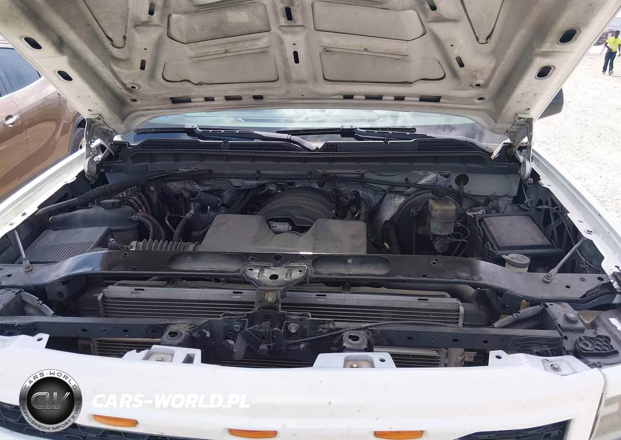 2016 Chevrolet Silverado 1500 Wt VIN:3GCPCNEH7GG287733 - 10