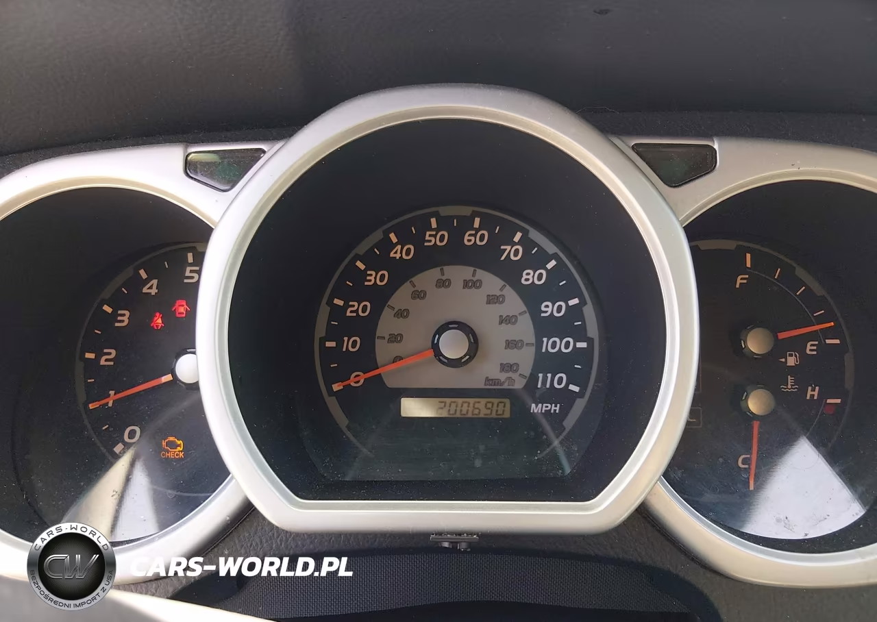 2005 Toyota 4Runner Sr5 Sport V8 VIN:JTEBT14R550047008 - 7