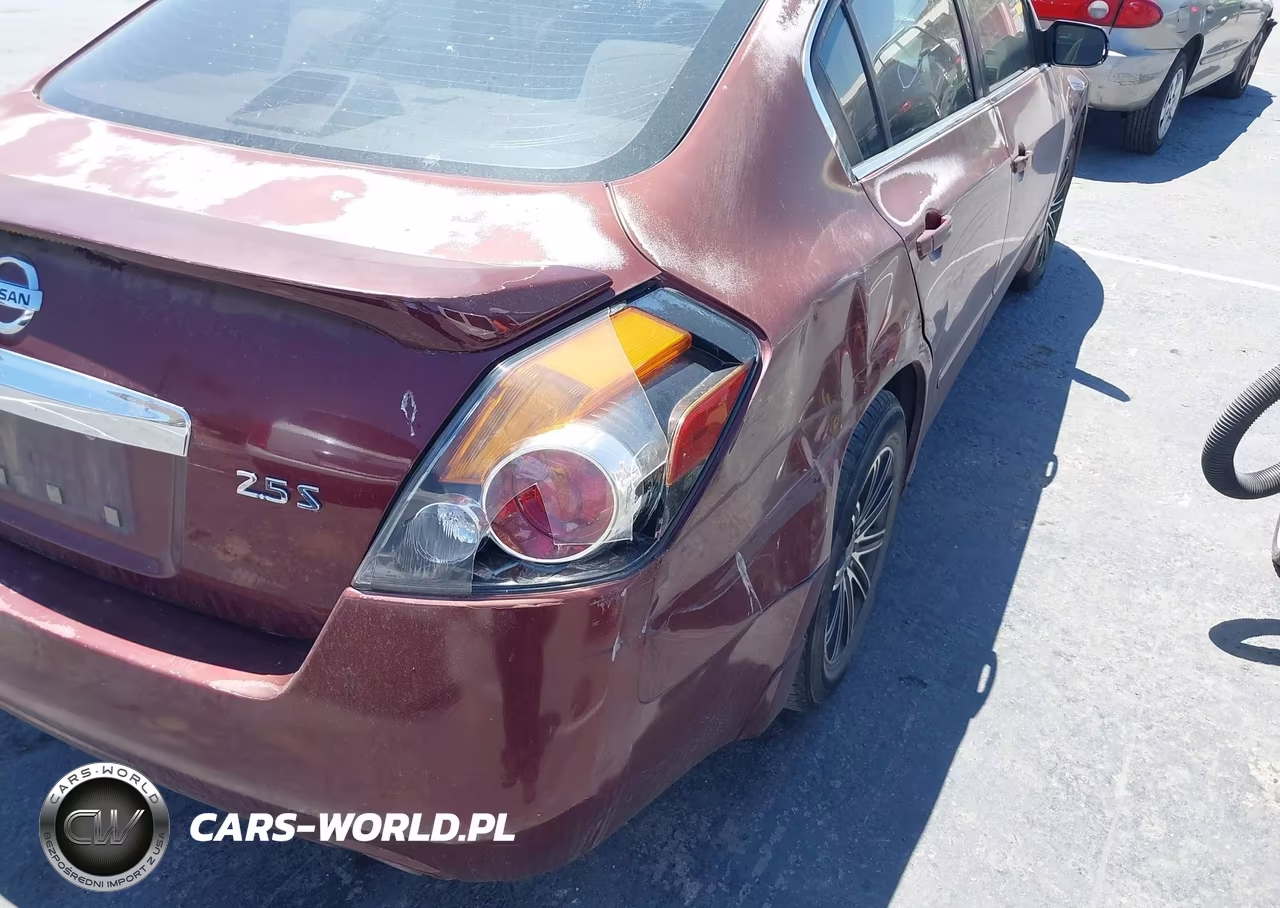 2012 Nissan Altima 2.5 S VIN:1N4AL2AP1CN481148 - 16