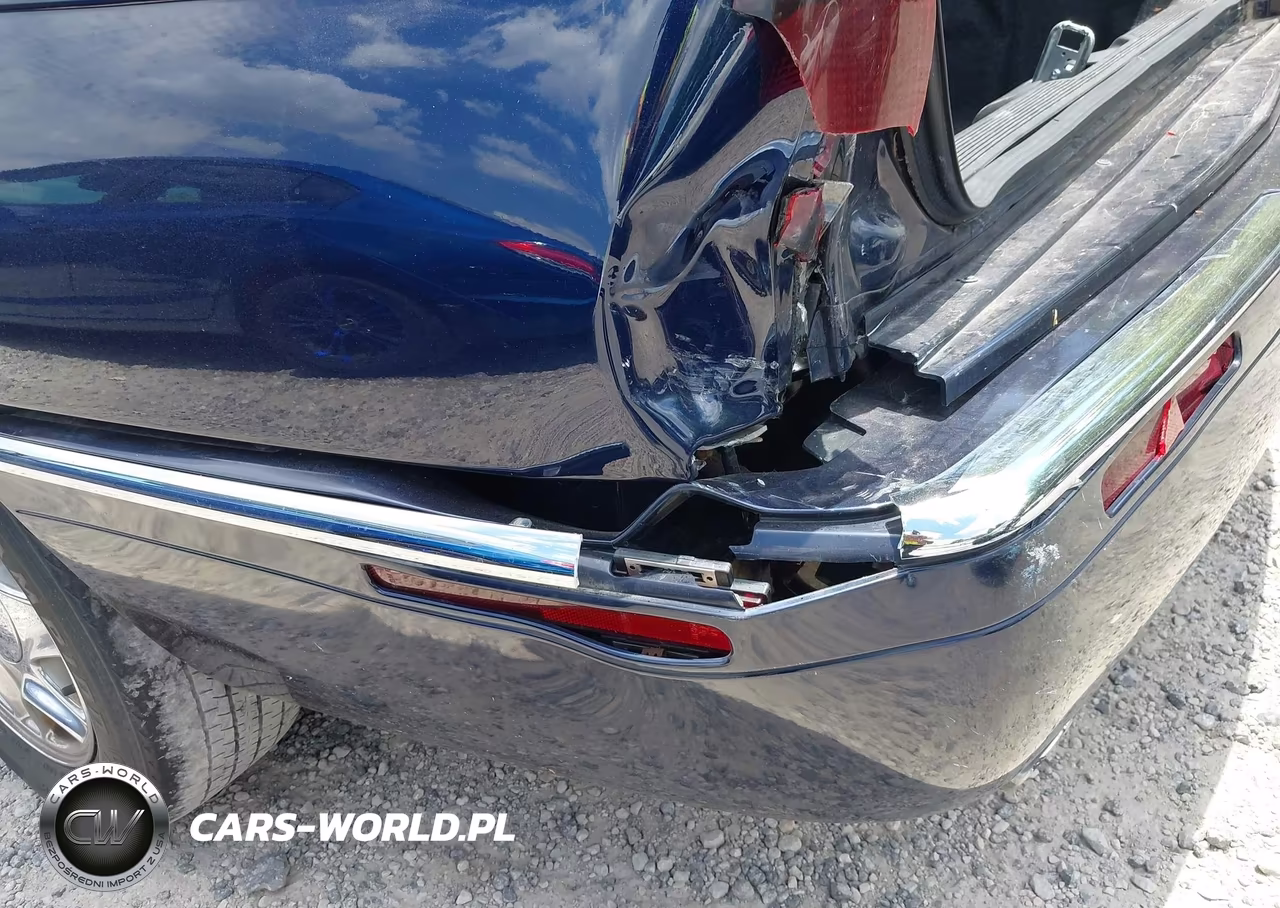 1998 Cadillac Eldorado Standard VIN:1G6EL12Y9WU602972 - 6