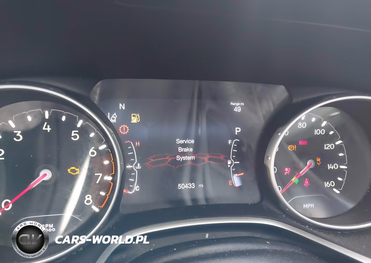 2021 Jeep Compass Latitude 4X4 VIN:3C4NJDBB8MT534526 - 7