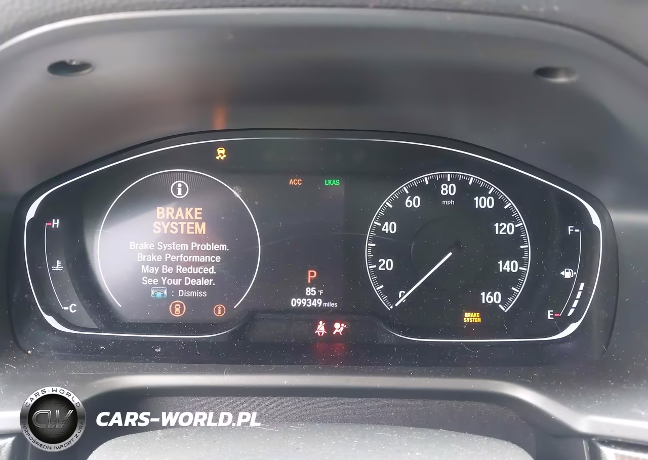 2018 Honda Accord Sport 2.0T VIN:1HGCV2F38JA051819 - 7