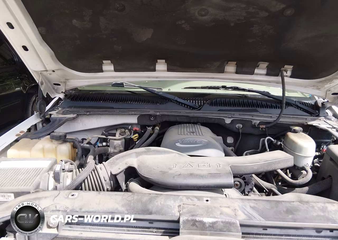 2004 GMC Yukon Slt VIN:1GKEC13Z24R285934 - 10