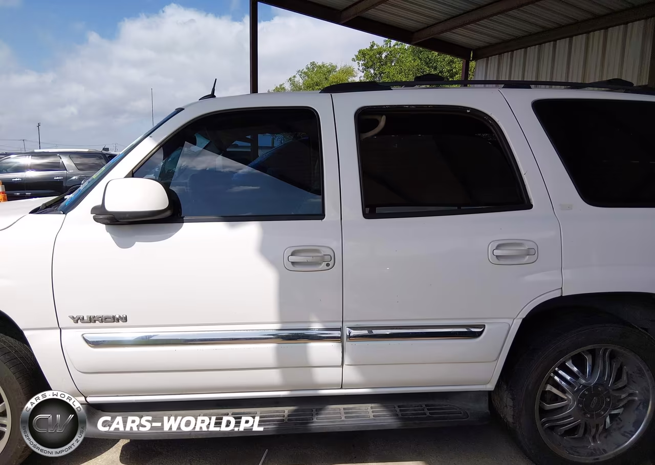 2004 GMC Yukon Slt VIN:1GKEC13Z24R285934 - 14