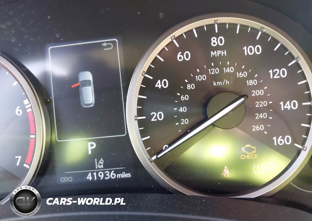2021 Lexus Nx 300 VIN:JTJDARDZ7M2246045 - 7
