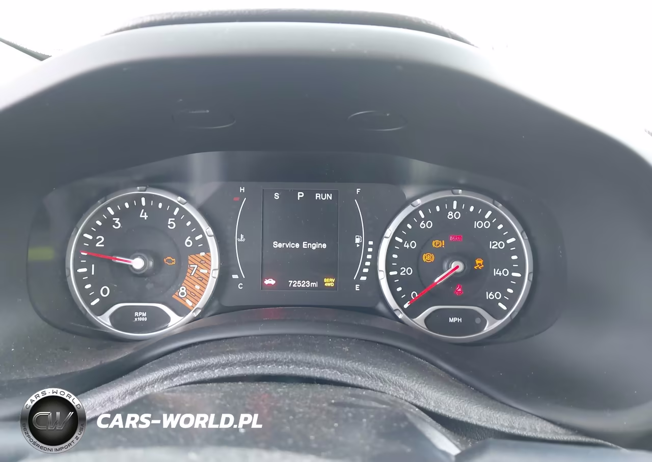 2020 Jeep Renegade Latitude 4X4 VIN:ZACNJBBB7LPL46202 - 7