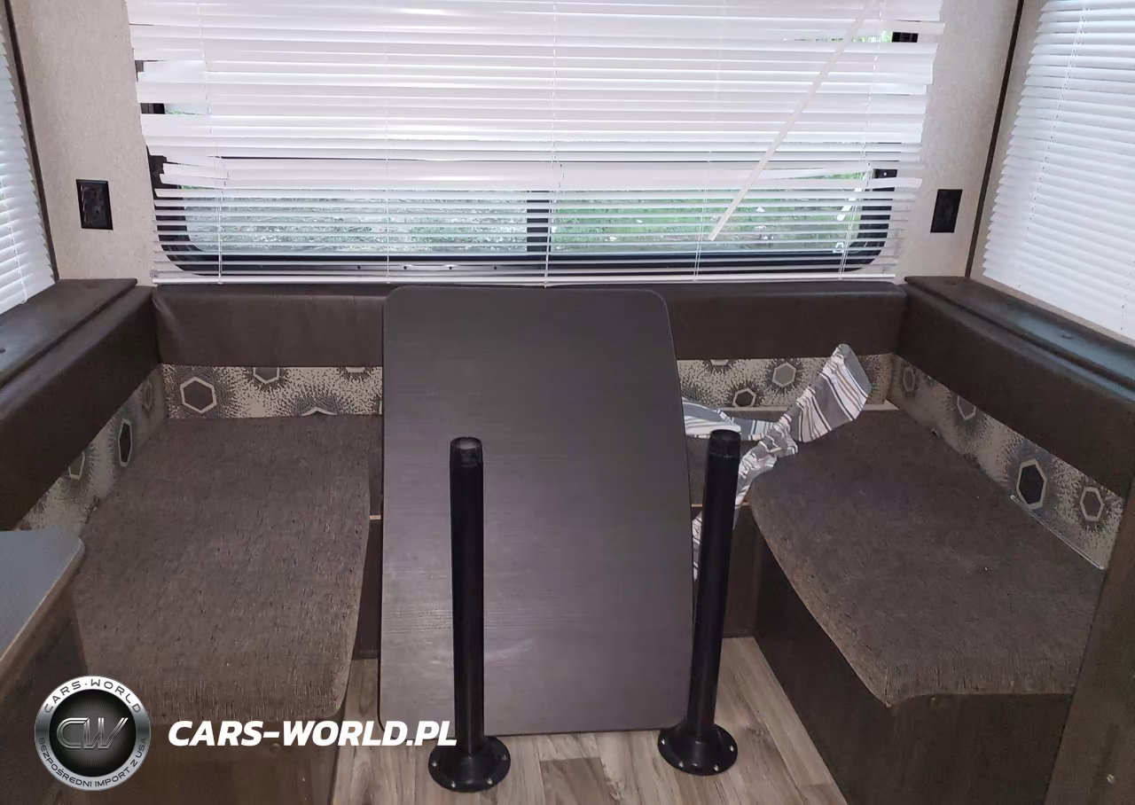 2018 Keystone Rv Other VIN:4YDT20225J3154481 - 17
