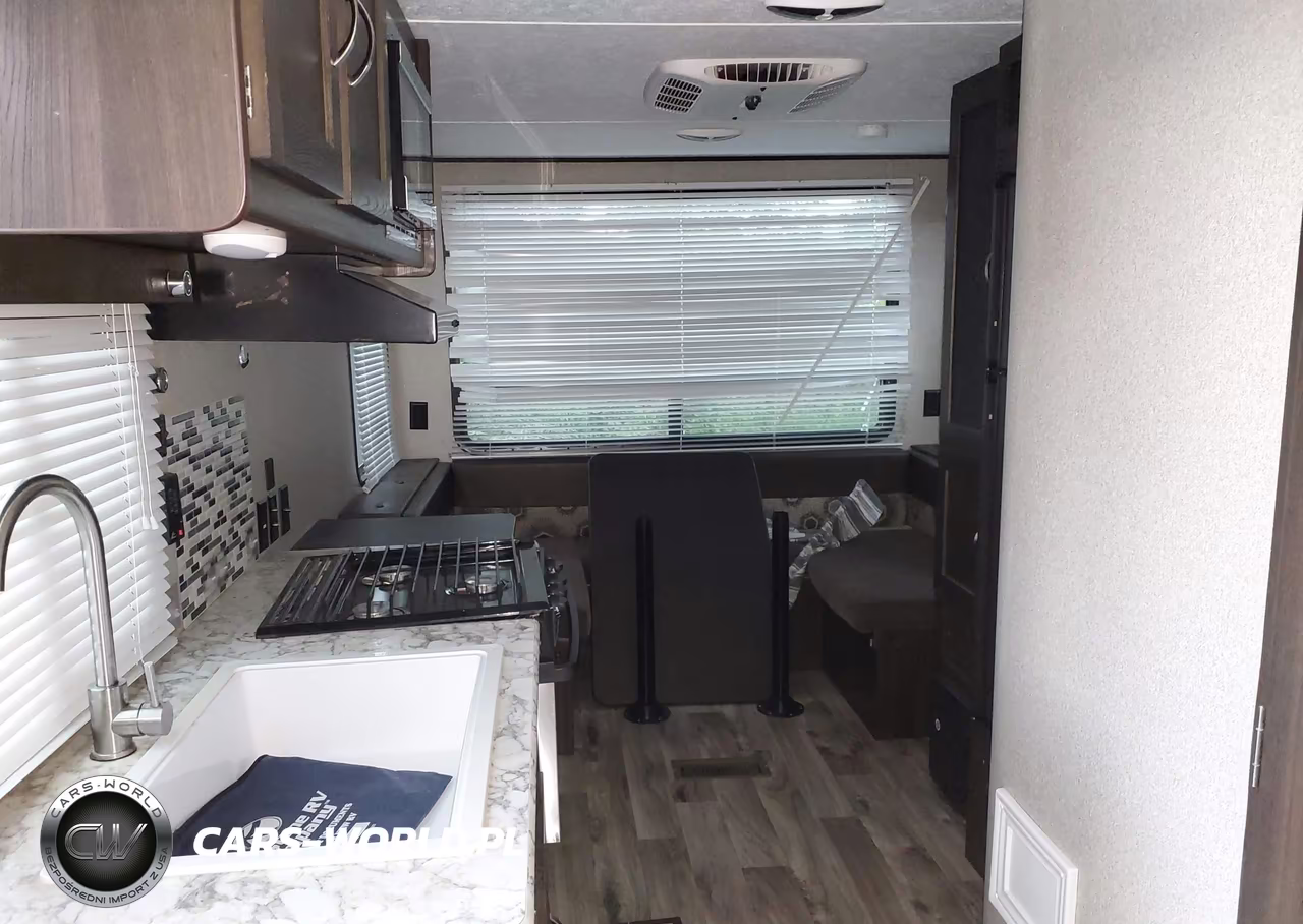 2018 Keystone Rv Other VIN:4YDT20225J3154481 - 8