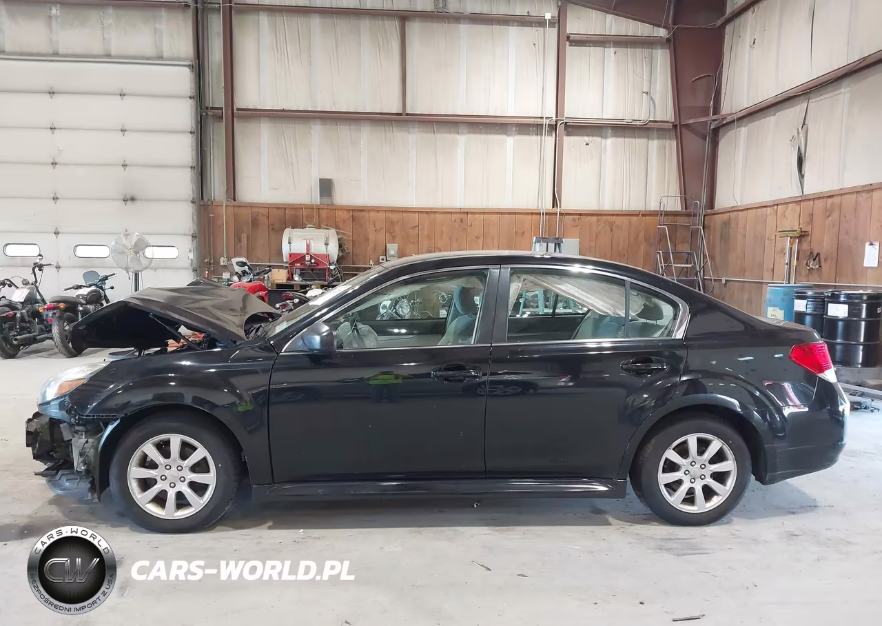 2014 Subaru Legacy 2.5I VIN:4S3BMAA69E1021176 - 15