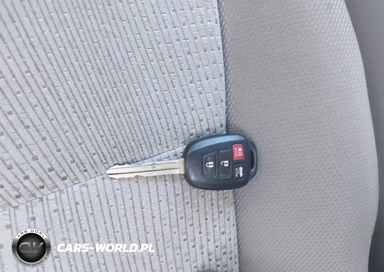 2012 Toyota Camry Le VIN:4T4BF1FK0CR260693 - 11