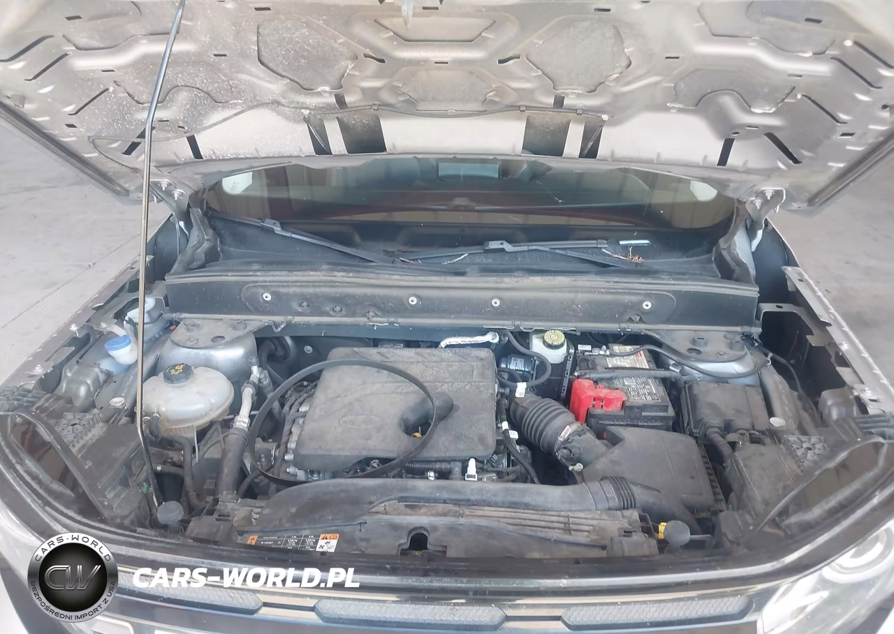 2021 Ford Bronco Sport Outer Banks VIN:3FMCR9C69MRA47729 - 9