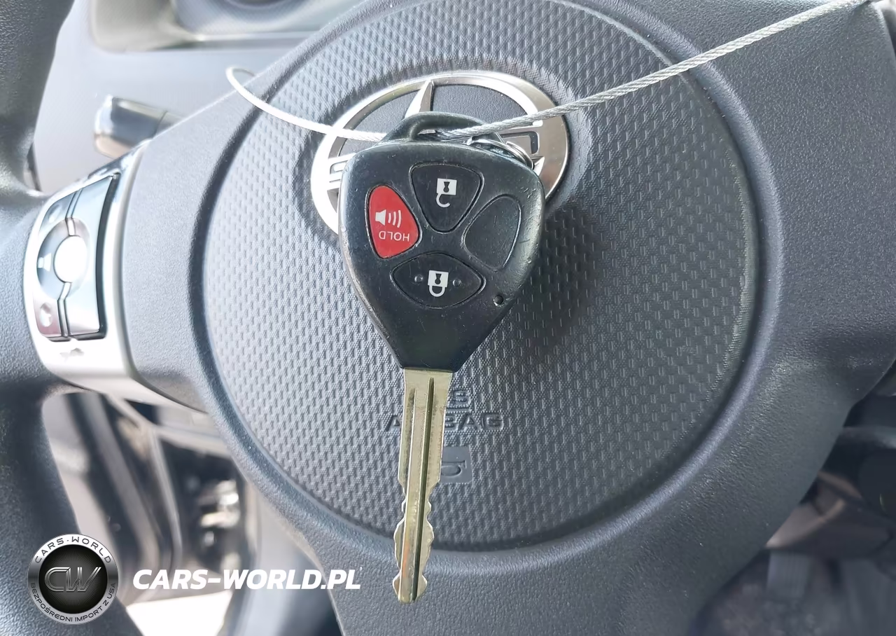 2009 Scion Xb VIN:JTLKE50E391063141 - 11
