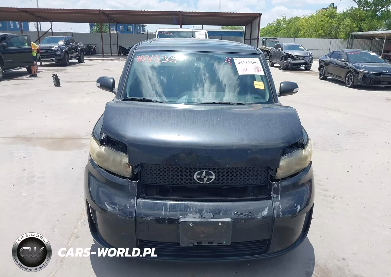 2009 Scion Xb VIN:JTLKE50E391063141 - 12