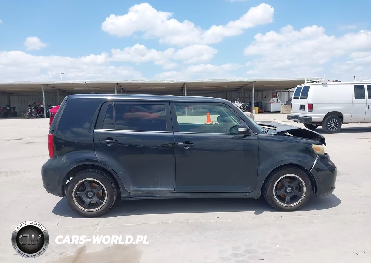 2009 Scion Xb VIN:JTLKE50E391063141 - 13