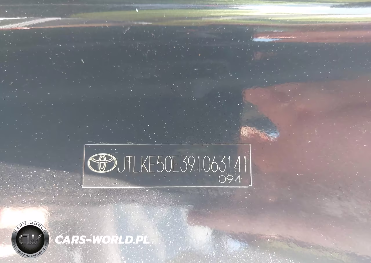 2009 Scion Xb VIN:JTLKE50E391063141 - 20