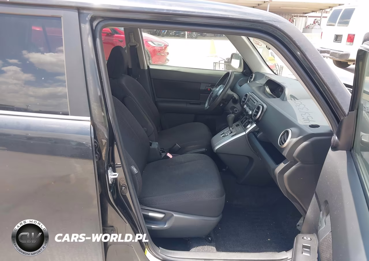 2009 Scion Xb VIN:JTLKE50E391063141 - 5