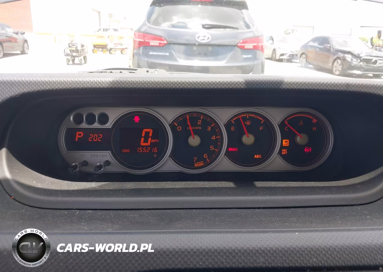 2009 Scion Xb VIN:JTLKE50E391063141 - 7