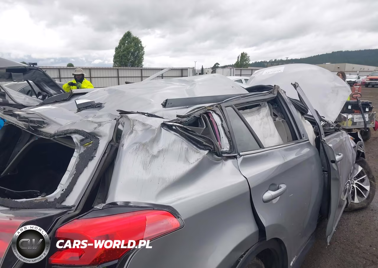 2018 Toyota Rav4 Hybrid Xle VIN:JTMRJREV1JD162145 - 6