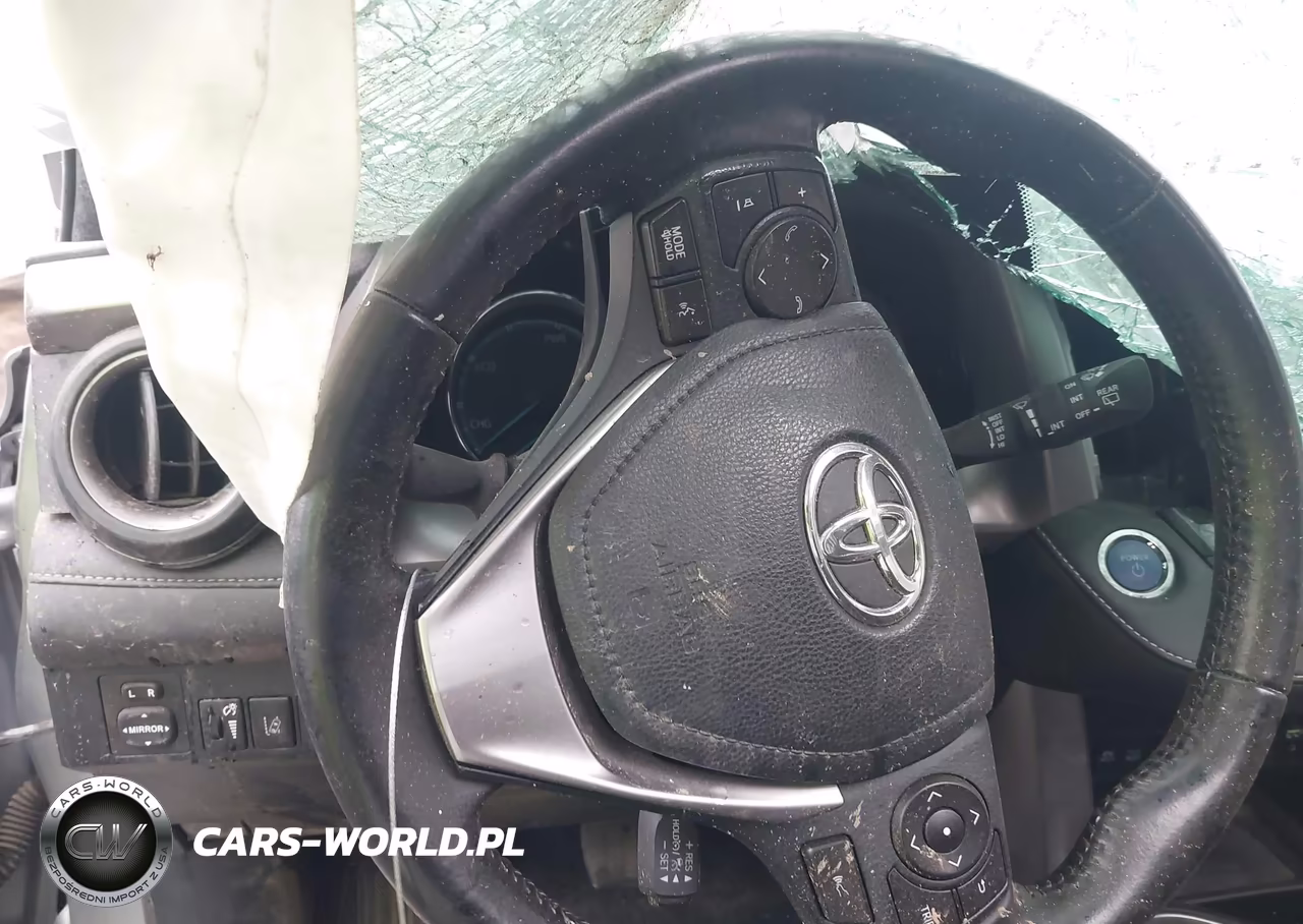 2018 Toyota Rav4 Hybrid Xle VIN:JTMRJREV1JD162145 - 7