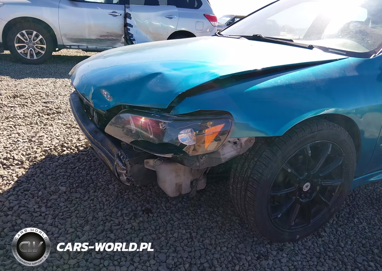 2001 Honda Accord 2.3 Ex VIN:1HGCG65821A042368 - 17