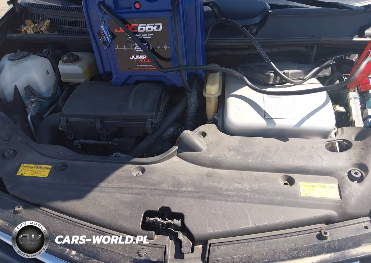 2008 Toyota Prius Touring VIN:JTDKB20U887781192 - 10