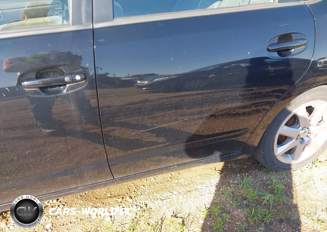 2008 Toyota Prius Touring VIN:JTDKB20U887781192 - 12