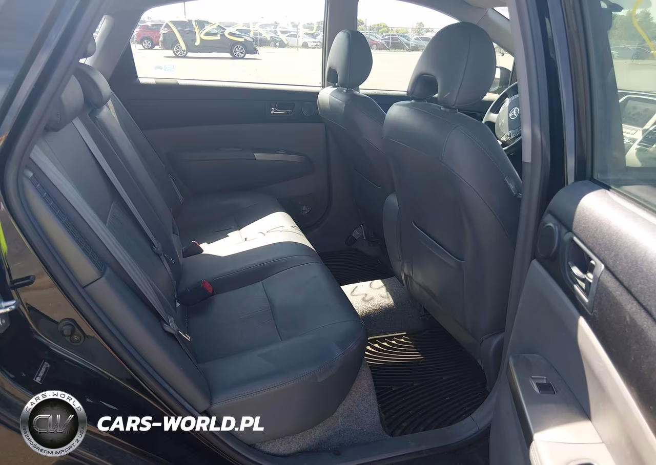 2008 Toyota Prius Touring VIN:JTDKB20U887781192 - 8