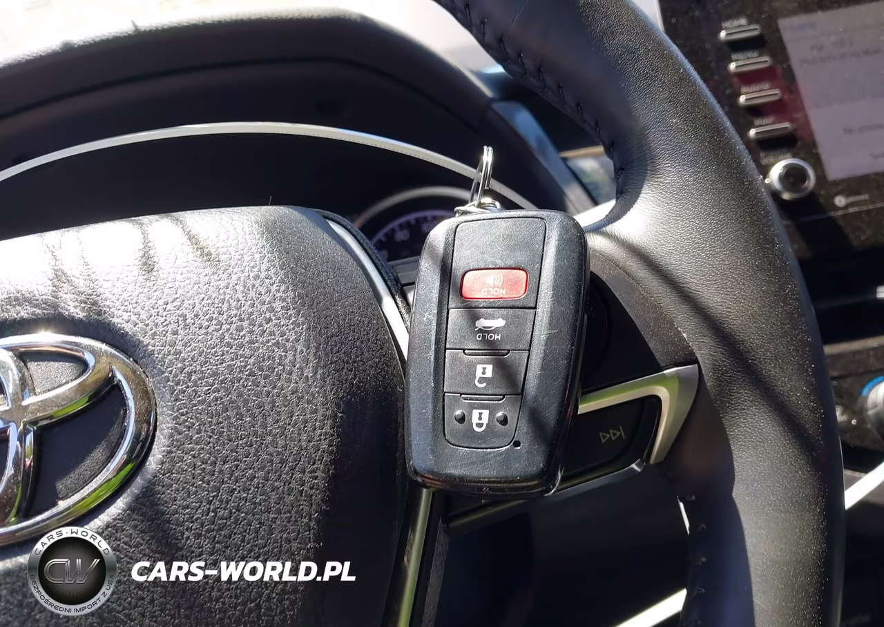 2023 Toyota Camry Le VIN:4T1R11BK5PU097851 - 11