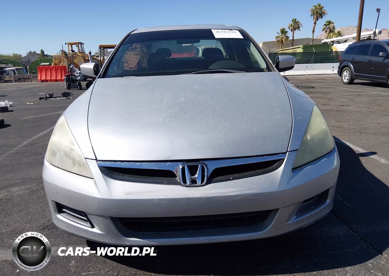 2006 Honda Accord 3.0 Ex VIN:1HGCM66816A008288 - 13